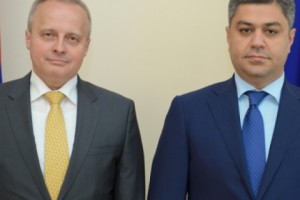 Ambassador Kopirkin: 'Armenia is an Important Strategic Partner for Russia'