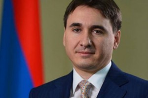 Армену Геворкяну предъявлено обвинение