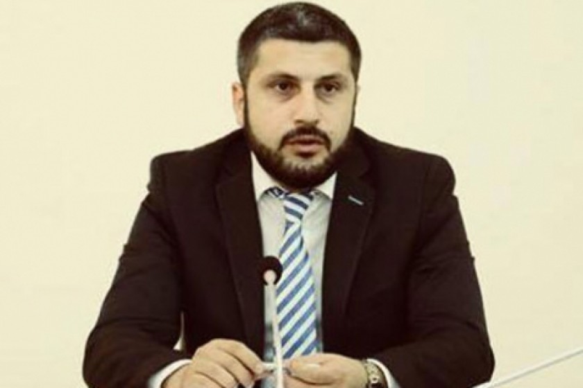 Փոխնախարար Փամբուխչյան. «Լարսի ռուսական հատվածում հերթը նվազել է»