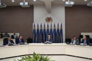 Սևանա լճի տարածքում իրականացվում է ուժեղացված ծառայություն. խորհրդակցություն ԱԻՆ-ում