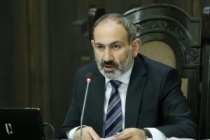 Նիկոլ Փաշինյանին առաջարկում են հետին պլան չմղել Շանթ Հարությունյանի և քաղբանտարկյալների արդարացման գործը