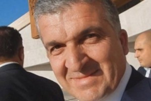 Մեղադրանք է առաջադրվել Վաչագան Ղազարյանի կնոջը՝ Ռուզաննա Բեգլարյանին