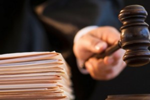 Judges in Armenia to Carry Guns