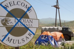 Բաց նամակ Ամուլսարի բնապահպաններից՝ փոխվարչապետ Տիգրան Ավինյանին