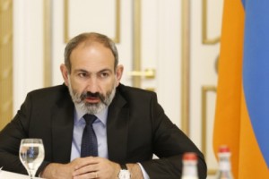 Նիկոլ Փաշինյան. «Բնապահպանական երկու ուղղություններով գործարկված է 
ինքնաոչնչացման դանդաղ մեխանիզմ»