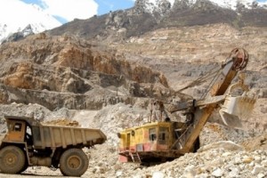 Մետաղական հանքերում անհրաժեշտ է նաև ֆինանսական աուդիտ անել․ դիմում վարչապետ
Նիկոլ Փաշինյանին