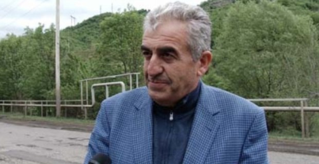 Կառավարությունը պայմանագրեր է կնքել «Լինս» հիմնադրամի ճանապարհաշինական 
ծրագրերի նախկին տնօրենի ընկերության հետ
