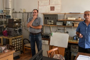 Գիտության եւ արտադրության կապը պիտի խթանի պետությունը