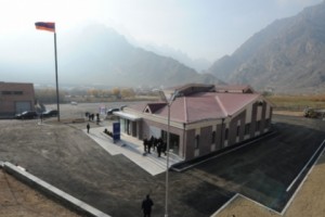 Գործադիրը մի ընկերության «Մեղրի» ազատ տնտեսական գոտու շահագործողի 
թույլտվություն տվեց, մյուսին՝ մերժեց