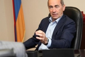 Special Investigative Service Head Opposes Detention Release for Kocharyan