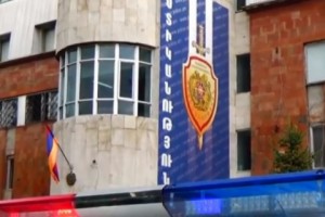 Ոստիկանները բացահայտել են 2 մլն 330 հազար դրամի բժշկական սարքավորումների 
յուրացման դեպք