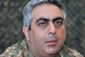 Նախիջևանի ուղղությամբ ադրբեջանական սադրանքներին հայկական զինված 
ուժերը պատասխանել են կրակով