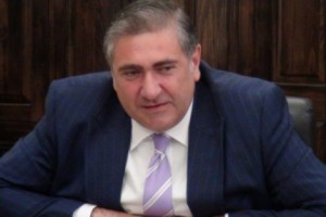 Գյուղատնտեսության նախարարությունը կսուբսիդավորի կարկտապաշտպան ցանցերի 
ներդրման համար տրամադրվող վարկերի տոկոսադրույքները