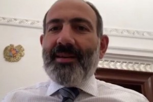 «Հեղափոխության հաղթանակը այլընտրանք չունի». Նիկոլ Փաշինյան