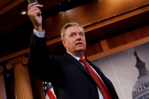 Конгресс США опубликовал законопроект по новым санкциям
