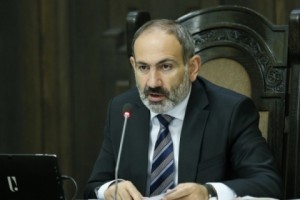 Pashinyan: My Administration Has Succeeded During First 100 Days in Office
