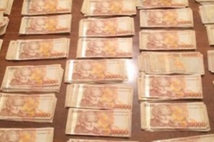 Police Make Arrests in 2 ATM Rip-Offs Totaling AMD 24 Million