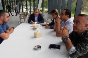 «Թեղուտ» ՓԲԸ-ն նախատեսել է կառուցել 2-րդ պոչամբարը․ աշխատանքից  կրճատվածներն էլ վարկերը սառեցնելու համար ակնկալում են Վալերի Մեջլումյանի աջակցությունը
