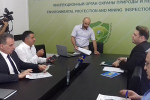 Տեսչական մարմնի հարուցած վարչական վարույթի հիմքերն ու «Արմօյլ»-ի հակադարձումները