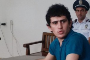 «Մարդուն այդպես դաժանորեն սպանելու համար պատճառ պետք է լինի.,- ասում է 
կուրսանտի սպանության գործով ամբաստանյալը