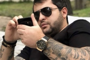 International Manhunt Launched for Serzh Sargsyan's Nephew