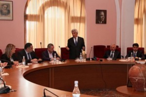 Բարձրագույն դատական խորհուրդը մշակել է ՀՀ-ում արդարադատության արդյունավետության համալիր բարելավման հայեցակարգ