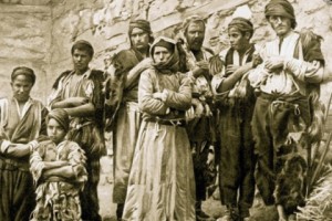 Sassoun – Festivals and Beliefs
