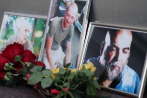 Ովքե՞ր սպանեցին  3 ռուս ժուռնալիստներին Աֆրիկայում