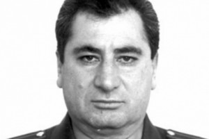 Возбуждено уголовное дело по факту, имеющему отношение к директору санатория “Горная 
Армения”