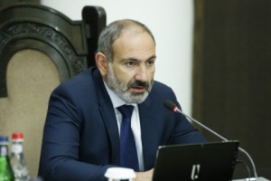Նիկոլ Փաշինյան. «Հայաստանի տնտեսությունը պետք է միտված լինի արտահանմանը»