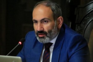 Փաշինյան․ «Հայաստանում կա ոչ միայն ստվերային տնտեսություն, այլև ստվերային 
գյուղատնտեսություն»
