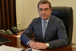 Դավիթ Անանյան․ «Կառավարությունը բիզնեսին աջակցող Հարկային օրենսգրքի փոփոխություններով գնալու է ԱԺ»