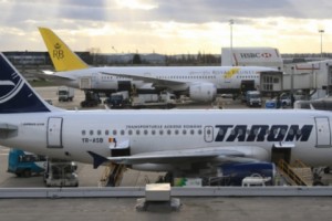 Romanian Tarom Air to Offer Bucharest-Yerevan Flights