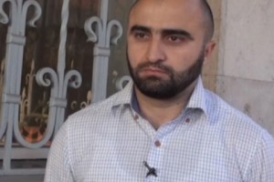 Արթուր Գրիգորյան․ «Ապագա բաց հանքի տարածքում հայտնաբերվել է կարմիրգրքային 
մեկ բուսատեսակ և մեկ կենդանատեսակ»