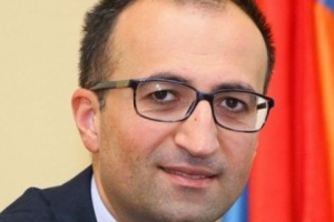 Առողջապահության նախարարը գործնական այցով Մոսկվայում է