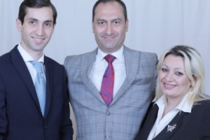 Light Alliance to Participate in September 23 Yerevan Municipal Council Election