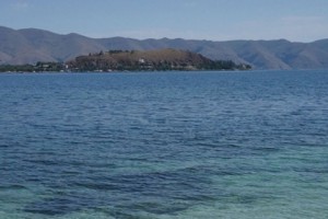 Armenian Parliament Approves Greater Water Release from Lake Sevan
