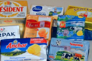 «Արզնի Կաթ»-ը կարագի փոխարեն բուսայուղով ապրանք է վաճառում. լաբորատոր փորձաքննության արդյունքները