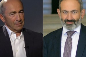 Ով է Հայաստանում թելադրում քաղաքական օրակարգը