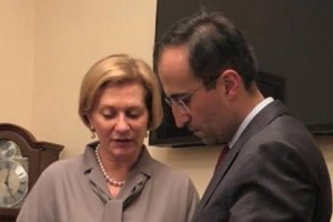 Սանիտարահամաճարակային իրավիճակի վերահսկման հայ-ռուսական համատեղ ծրագրերին նոր խթան կհաղորդվի
