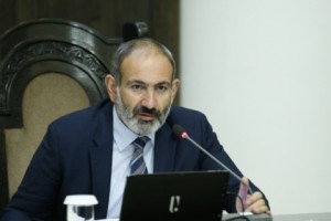 Премьер-министр: “Со следующей недели мы можем начать диалог с общественностью вокруг 
изменений в Налоговый кодекс”