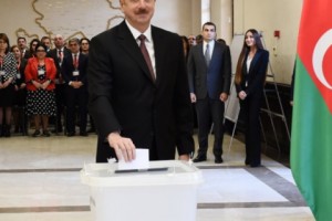 Авиакомпания со связями в семье президента Азербайджана получила в США кредит, военные контракты и самолеты
