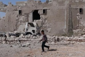 Страсти по Идлибу: как Россия, Турция и США пытаются образумить Асада
