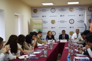 Պաշտպանը մասնակցում է ՄԻԵԴ վճիռների կատարմանը