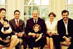 Armenian President's Two Sons Exempted from Military Service