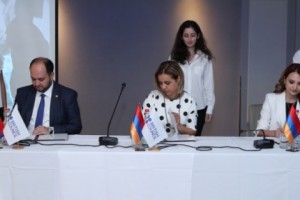 ԿԳ, մշակույթի նախարարությունները և Բրիտանական խորհուրդը փոխըմբռնման հուշագիր են ստորագրել