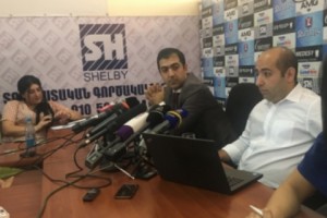 Адвокат: “Преследование в отношении Роберта Кочаряна неправомерно”