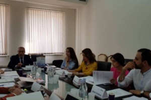 Օրենսդրորեն կկարգավորվեն Հայաստան անօրինական տեղափոխված կամ ապօրինի պահվող 
երեխայի վերադարձի հարաբերությունները