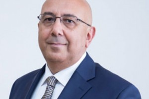 Armen Bayburtyan Appointed Armenia's Counsel General in Los Angeles.