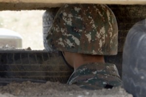 Azerbaijan Violates Karabakh Ceasefire 200 Times Last Week